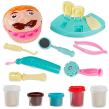 Funny Clay Speelgoed Tanduit Trekking Matrijs Voor Kinderen