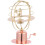 Solar System Model Metal Ornament Kids Enlightenment Gift 7