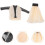 Set Vestiti Per Con , Cappottino E Gonna 9