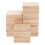 Wood Cutouts Holzblöcke 50 1