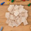 Wood Cutouts Holzblöcke 50 7