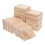 Wood Cutouts Holzblöcke 50 11