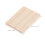 Wood Cutouts Holzblöcke 50 2