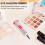 Garantiert Pigmentierte Lidschatten Primer 8