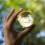 Crystal Ball 3D Sonnensystem Durchsichtige Mit Sockel 10