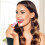 Fruitgeurige Lipgloss Transparant Hydraterend Roll-On Vrouwen 4