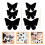 1 Set Kraspapier Diy Schilderijen 8