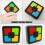 3 Stuks Kids Memory Speelgoed Lichtgevend Geheugentraining 4