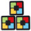 3 Stuks Kids Memory Speelgoed Lichtgevend Geheugentraining 7