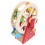 1 Set Kinder Lernspielzeug Manuell Für Eltern Kind 10