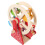 1 Set Kinder Lernspielzeug Manuell Für Eltern Kind 9