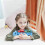 Set Of Pull Back Vehicle Toy Carrier Loader Double Layer Truck 3