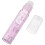 Gloss À Parfumé Hydratant Transparent Raisin Fille 10