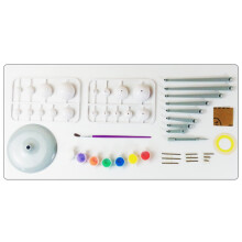 Kit Solare Per Bambini Da Te Educativo Regalo