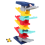 Set Auto Rampetta Educativo Regalo Bambini 7