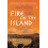 Fire on the Island by Timothy Jay Smith Paperback Book 1