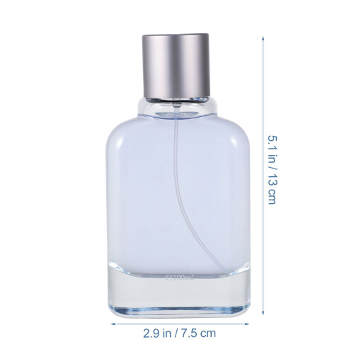 1 Flacon 100 Ml Tenace Corps Élégant Doux 1