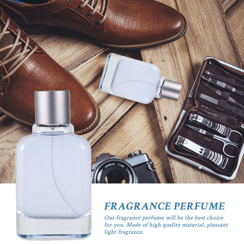 1 Flacon 100 Ml Tenace Corps Élégant Doux 2