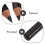 Kit 4 Piezas Lápiz Madera Pluma Accesorios Maquillaje 8