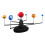 Ensemble Non Peintes Et Projecteur 8
