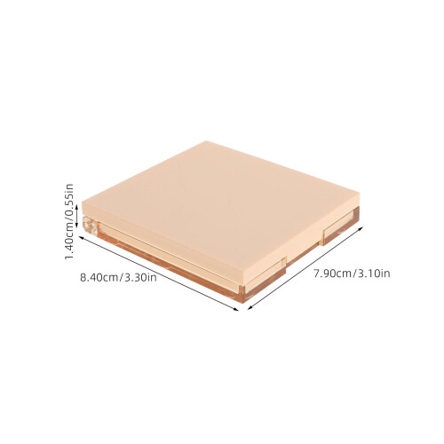 Color Correcteur Multifonctionnel Palette Éclaircissant 1