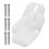 Urinal Hook Fragrance Diffusing Mold Door Bottle Opener Silver 11