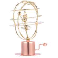 Solar Systeem Metaal Versiering Voor Kinderen Verlichting Geschenk