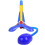 1Pc Kids Manual Shooter Toy For Safe Interactive Play 1