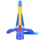 1Pc Kids Manual Shooter Toy For Safe Interactive Play 7