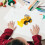 1 Pezzo Cartone Animato Da Te Auto Educativo 6