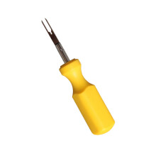 2Mm Herramienta Desmontaje Conector Arnés Vehicular Extracción Cable