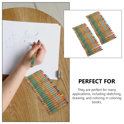 48 Colorate Per Bambini Con Disegni Animati, 2