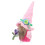 Adorável Gnome De Presente Para Mãe No Dia Das Mães 10