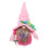 Adorável Gnome De Presente Para Mãe No Dia Das Mães 11