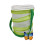 Cage À Insectes 15X14Cm Vert Pliable Pour Enfant 1