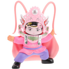 Chinesa De De Sichuã Com Mudança De