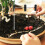 Diy Miniature Traffic Light Model Kit For Sand Table Railway Scenery 6