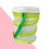 Cage À Insectes 15X14Cm Vert Pliable Pour Enfant 10