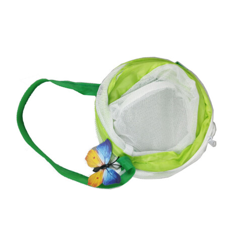 Cage À Insectes 15X14Cm Vert Pliable Pour Enfant 2