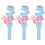 3Pcs Suporte Para Robô Desenho 7