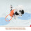 Realistic Walking Barking Toy Dog With Leash For Kids Interactive Pet 8