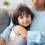 Diadema De Diamantes Imitación Para Niñas 10