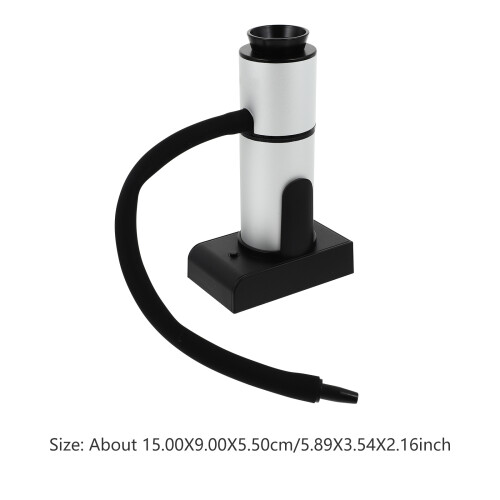 One Set Handheld Infuser For Cocktails And Cold Food 1