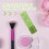 Labial Hidratante Con Color Impermeable Para Mujer 6