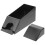 Portable Card Dealer Reusable Plastic For Blackjack 2