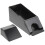 Portable Card Dealer Reusable Plastic For Blackjack 5