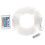 Conjunto De Coloridas Para Com USB 6
