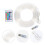 Conjunto De Coloridas Para Com USB 7