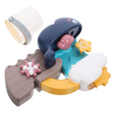 Brinquedo De Banho Para Bebê Com , 2 3+