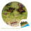 293 Set Pirata Cavaliere Con Figure Miniatura 8